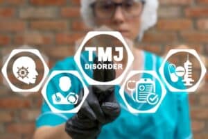 Temporomandibular joint (TMJ) disorder signs and diagnosis Fort Lauderdale, FL